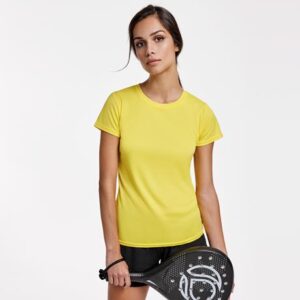 Roly Montecarlo Woman – T-shirt bedrukken