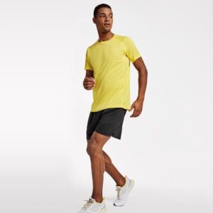 Roly Montecarlo – T-shirt bedrukken