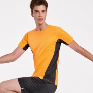 Roly Shanghai – T-shirt bedrukken