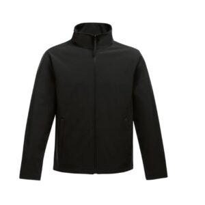 Regatta Ablaze Printable – softshell jas bedrukken