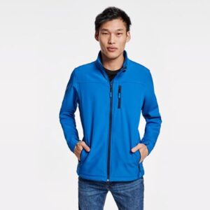 Roly Antartida – softshell jas bedrukken