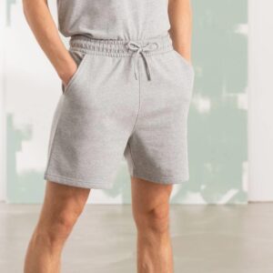 UNISEX SUSTAINABLE FASHION SWEAT SHORTS – sportbroek bedrukken