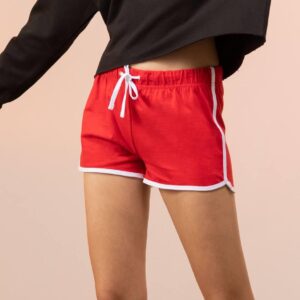 RETRO SHORTS – dansshort kopen