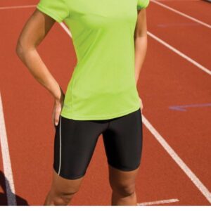 WOMENS BODYFIT BASE LAYER SHORTS – sportbroek kopen