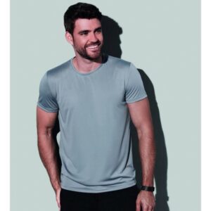 SPORTS-T – sportshirt bedrukken