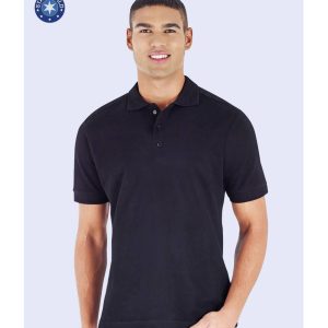 ORGANIC POLO – polo bedrukken