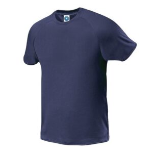 MEN'S SPORTS T-SHIRT – sportshirt bedrukken