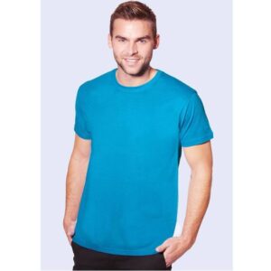 PERFORMANCE TEE MEN – sportshirt bedrukken