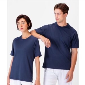 THE FITNESS T-SHIRT – sportshirt bedrukken