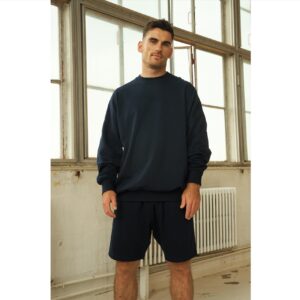 SWEATSHORTS – sportbroek bedrukken