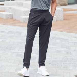 MEN'S TECHNICAL TROUSERS – trainingsbroek bedrukken