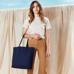Westford Mill WM225 katoenen tas om te bedrukken
