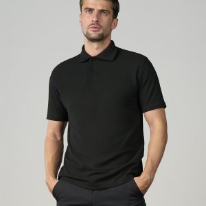 Pro Piqué Polo Shirt – polo bedrukken